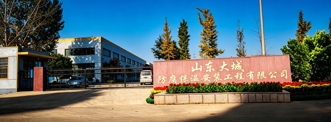 惠东聚氨酯保温管生产厂家